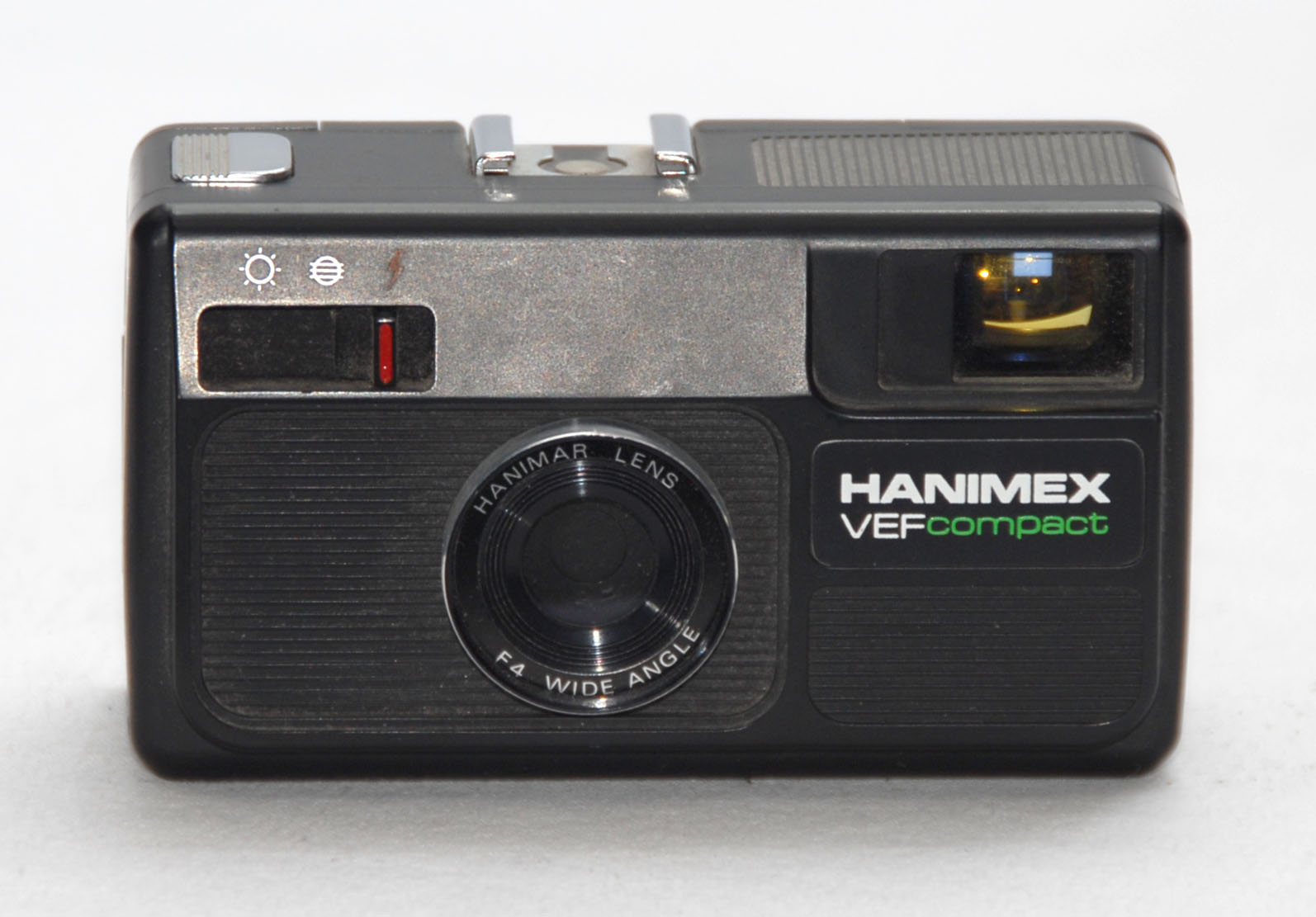 HANIMEX VEF COMPACT